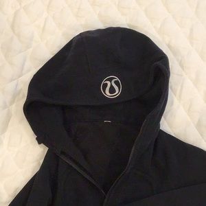 Lululemon Zip-Up Hoodie